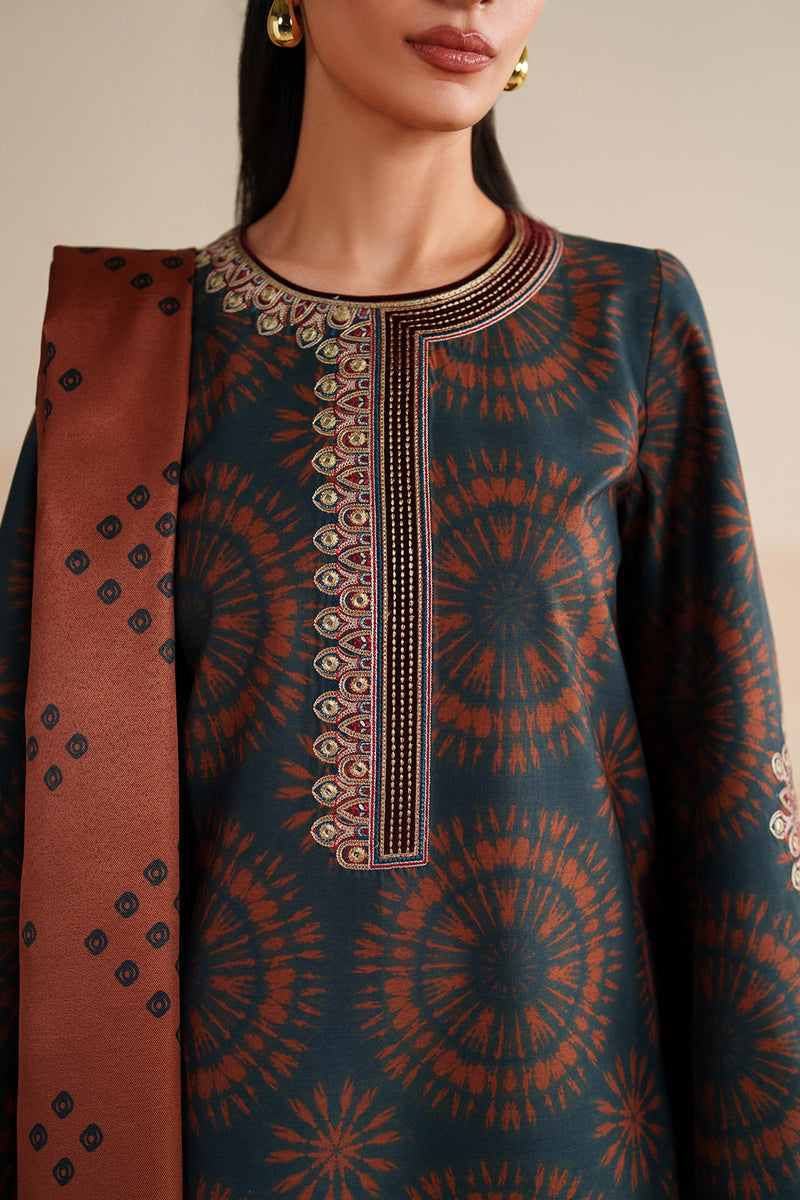 Jazmin | Winter 25 | UW-0238 - House Of Hania