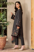 Jazmin | Winter Edition 24 | KHADDAR UW-0047 - House Of Hania
