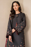 Jazmin | Winter Edition 24 | KHADDAR UW-0047 - House Of Hania