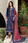 Jazmin | Winter Edition 24 | KHADDAR UW-0051 - House Of Hania