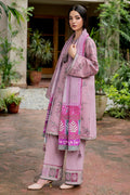Jazmin | Winter Edition 24 | KHADDAR UW-0054 - House Of Hania