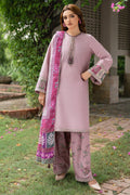 Jazmin | Winter Edition 24 | KHADDAR UW-0055 - House Of Hania