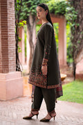 Jazmin | Winter Edition 24 | KHADDAR UW-0058 - House Of Hania