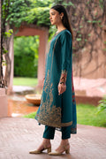 Jazmin | Winter Edition 24 | KHADDAR UW-0070 - House Of Hania