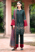 Jazmin | Winter Edition 24 | KHADDAR UW-0071 - House Of Hania