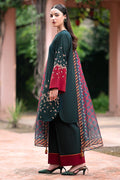 Jazmin | Winter Edition 24 | KHADDAR UW-0071 - House Of Hania