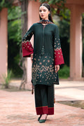 Jazmin | Winter Edition 24 | KHADDAR UW-0071 - House Of Hania