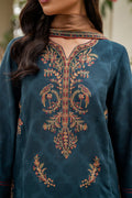 Jazmin | Winter Edition 24 | KHADDAR UW-0116 - House Of Hania