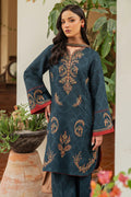 Jazmin | Winter Edition 24 | KHADDAR UW-0116 - House Of Hania