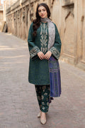 Jazmin | Winter Edition 24 | UW-0084 - House Of Hania