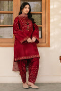 Jazmin | Winter Edition 24 | UW-0127 - House Of Hania