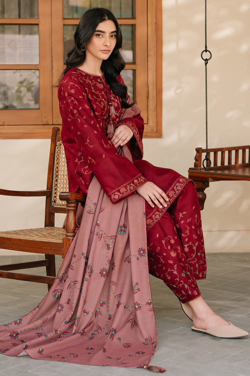 Jazmin | Winter Edition 24 | UW-0127 - House Of Hania