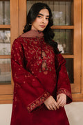 Jazmin | Winter Edition 24 | UW-0127 - House Of Hania