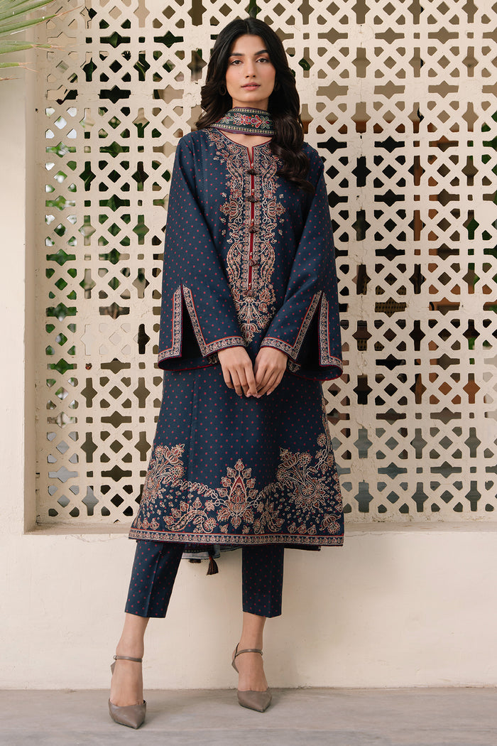 Jazmin | Winter Edition 24 | UW-0128 - House Of Hania