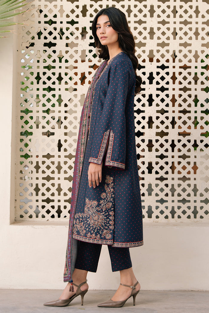 Jazmin | Winter Edition 24 | UW-0128 - House Of Hania