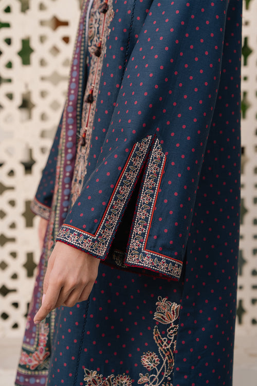 Jazmin | Winter Edition 24 | UW-0128 - House Of Hania