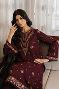 Jazmin | Winter Edition 24 | UW-0130 - House Of Hania