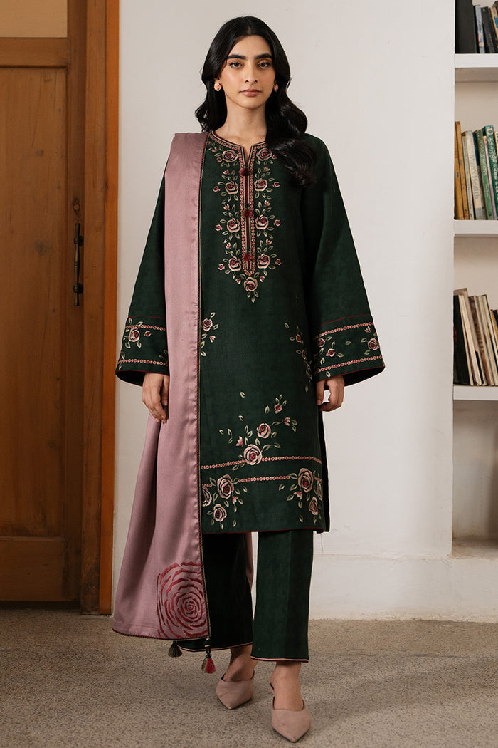Jazmin | Winter Edition 24 | UW-0131 - House Of Hania