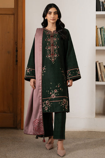 Jazmin | Winter Edition 24 | UW-0131 - House Of Hania