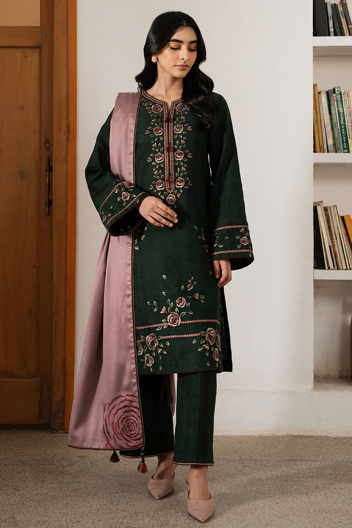 Jazmin | Winter Edition 24 | UW-0131 - House Of Hania