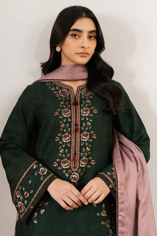 Jazmin | Winter Edition 24 | UW-0131 - House Of Hania