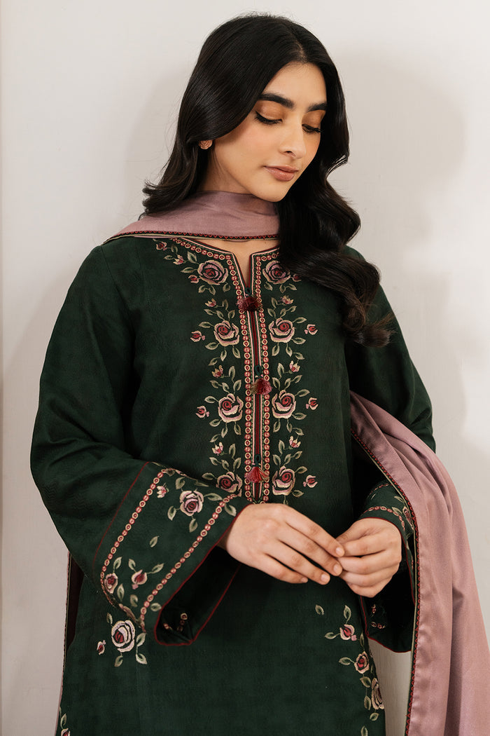 Jazmin | Winter Edition 24 | UW-0131 - House Of Hania