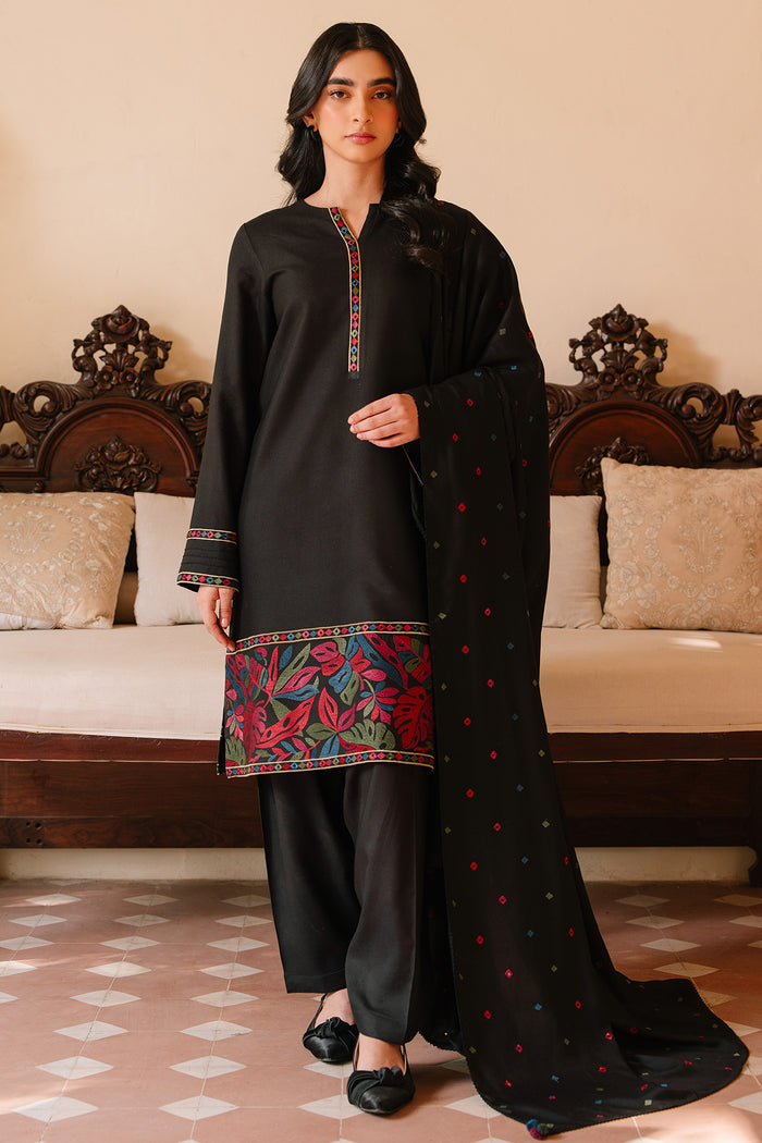 Jazmin | Winter Edition 24 | UW-0132 - House Of Hania