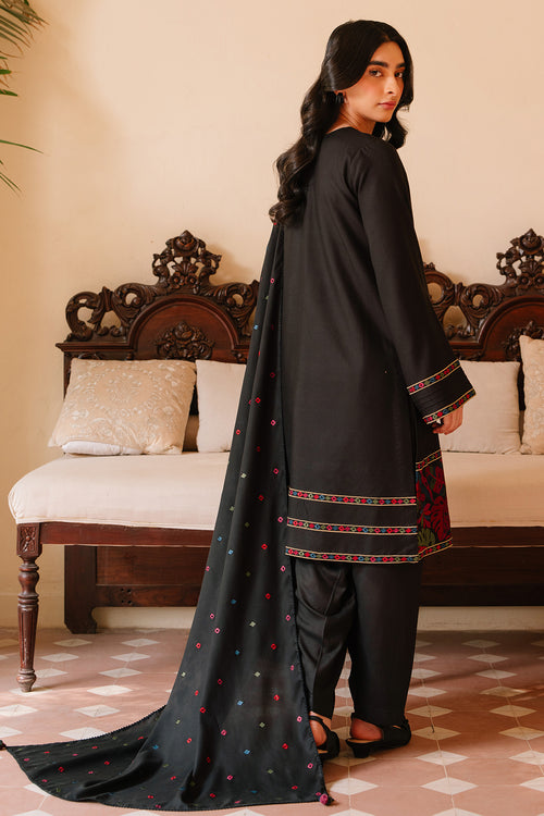 Jazmin | Winter Edition 24 | UW-0132 - House Of Hania