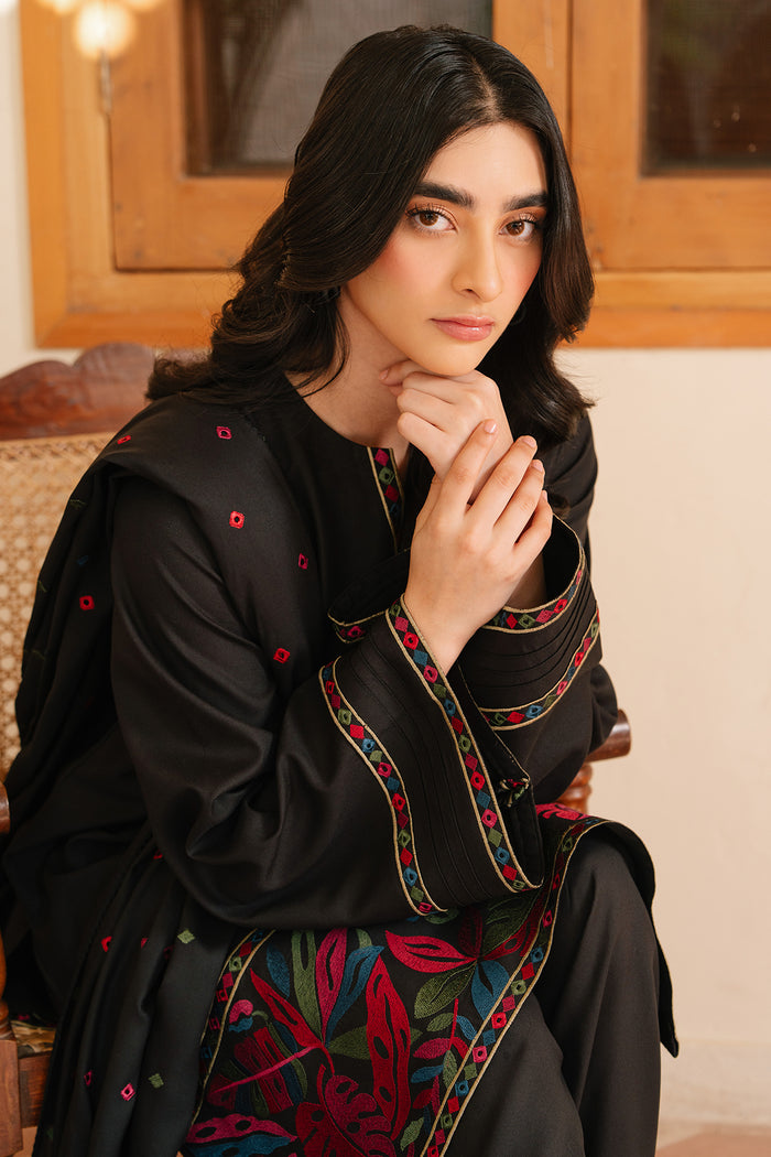 Jazmin | Winter Edition 24 | UW-0132 - House Of Hania