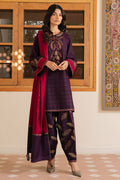 Jazmin | Winter Edition 24 | UW-0134 - House Of Hania
