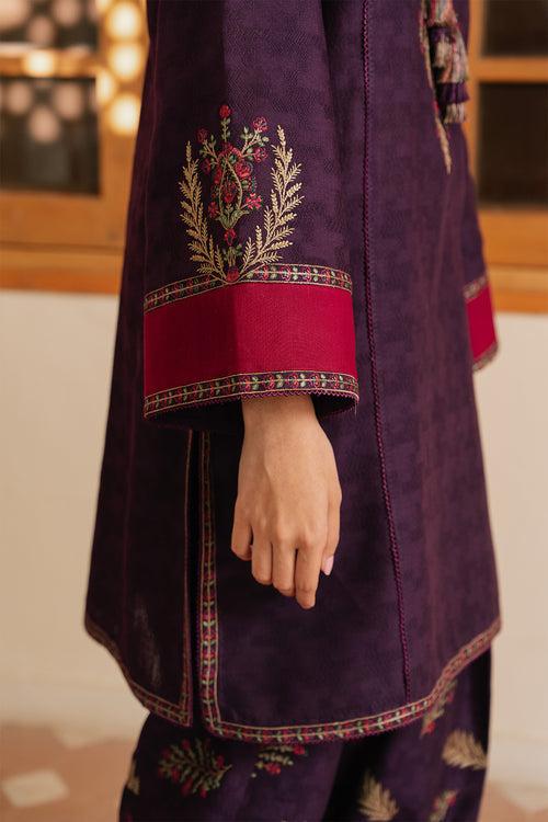 Jazmin | Winter Edition 24 | UW-0134 - House Of Hania