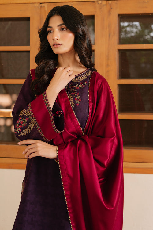 Jazmin | Winter Edition 24 | UW-0134 - House Of Hania