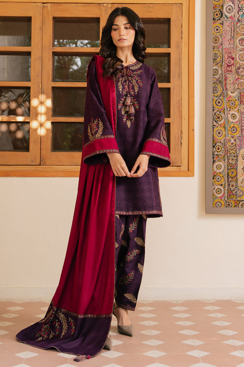 Jazmin | Winter Edition 24 | UW-0134 - House Of Hania