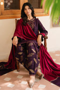 Jazmin | Winter Edition 24 | UW-0134 - House Of Hania