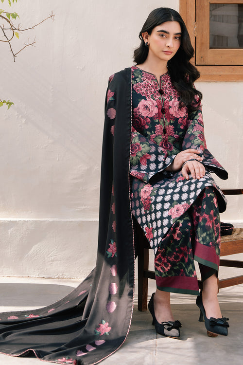 Jazmin | Winter Edition 24 | UW-0135 - House Of Hania