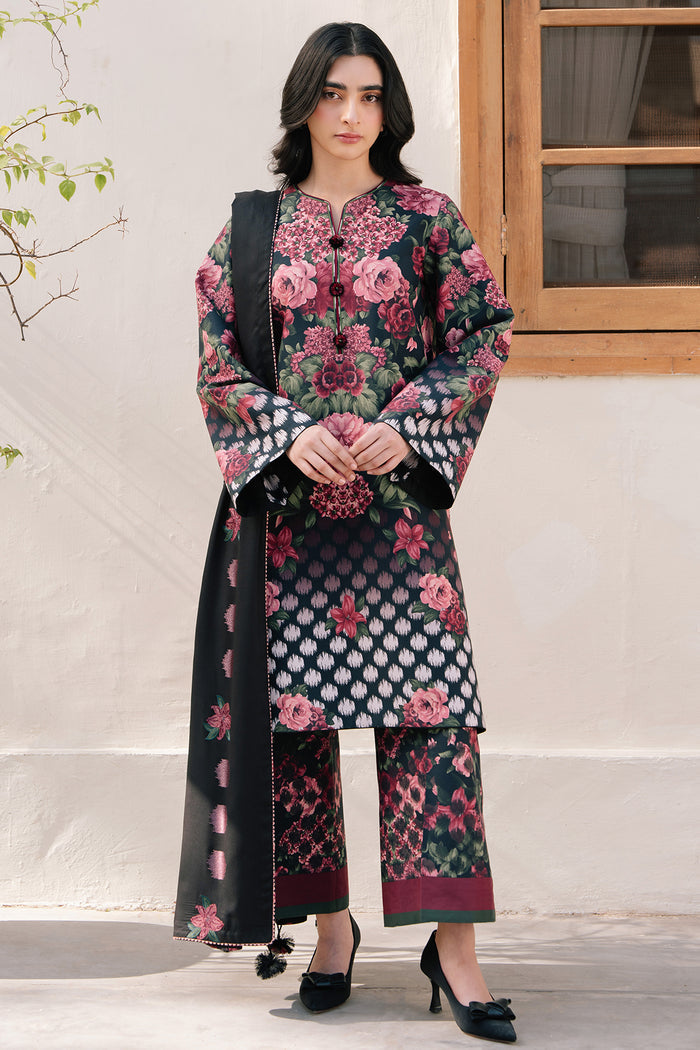 Jazmin | Winter Edition 24 | UW-0135 - House Of Hania