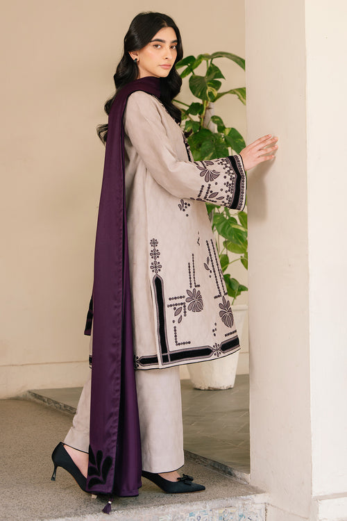 Jazmin | Winter Edition 24 | UW-0136 - House Of Hania