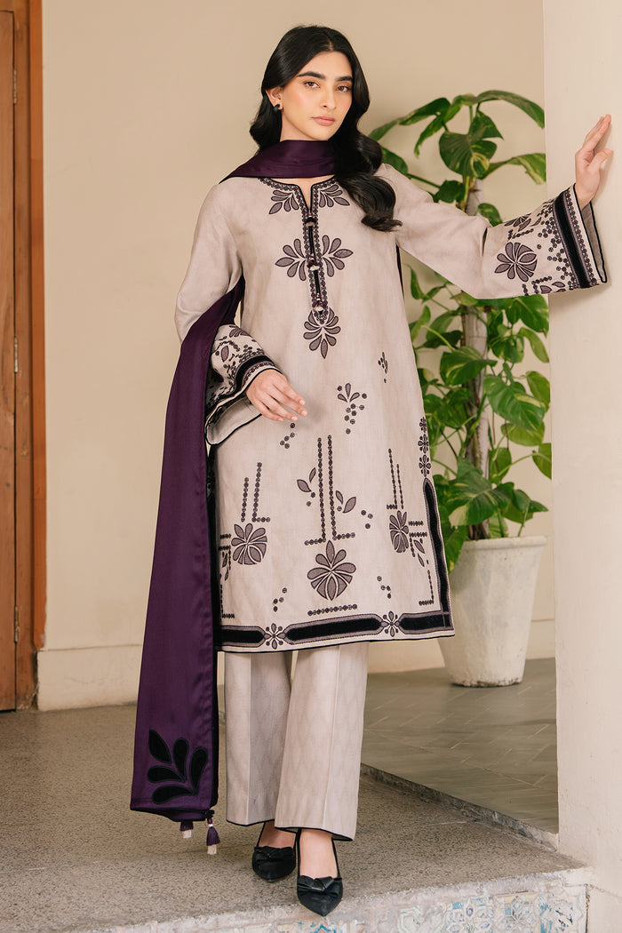 Jazmin | Winter Edition 24 | UW-0136 - House Of Hania