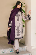 Jazmin | Winter Edition 24 | UW-0136 - House Of Hania