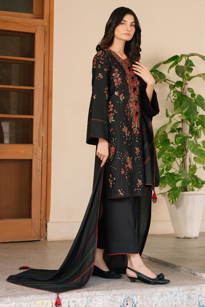 Jazmin | Winter Edition 24 | UW-0137 - House Of Hania