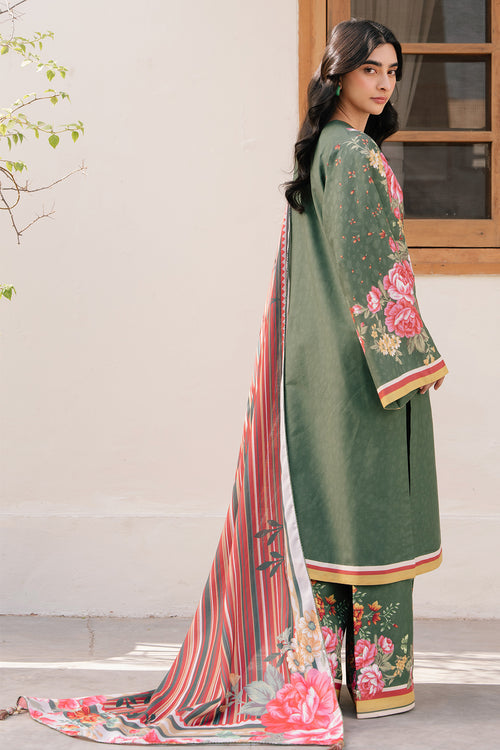 Jazmin | Winter Edition 24 | UW-0138 - House Of Hania