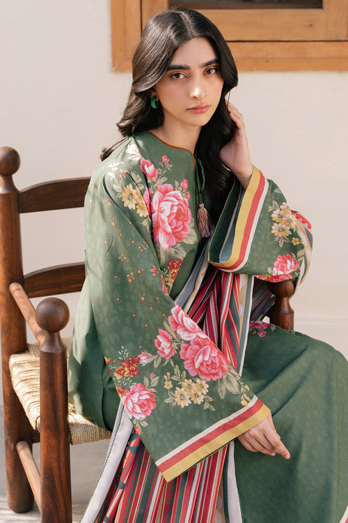 Jazmin | Winter Edition 24 | UW-0138 - House Of Hania