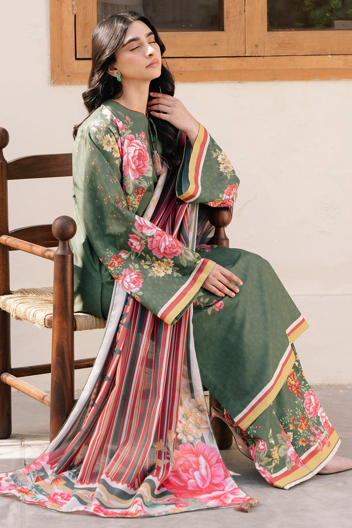 Jazmin | Winter Edition 24 | UW-0138 - House Of Hania