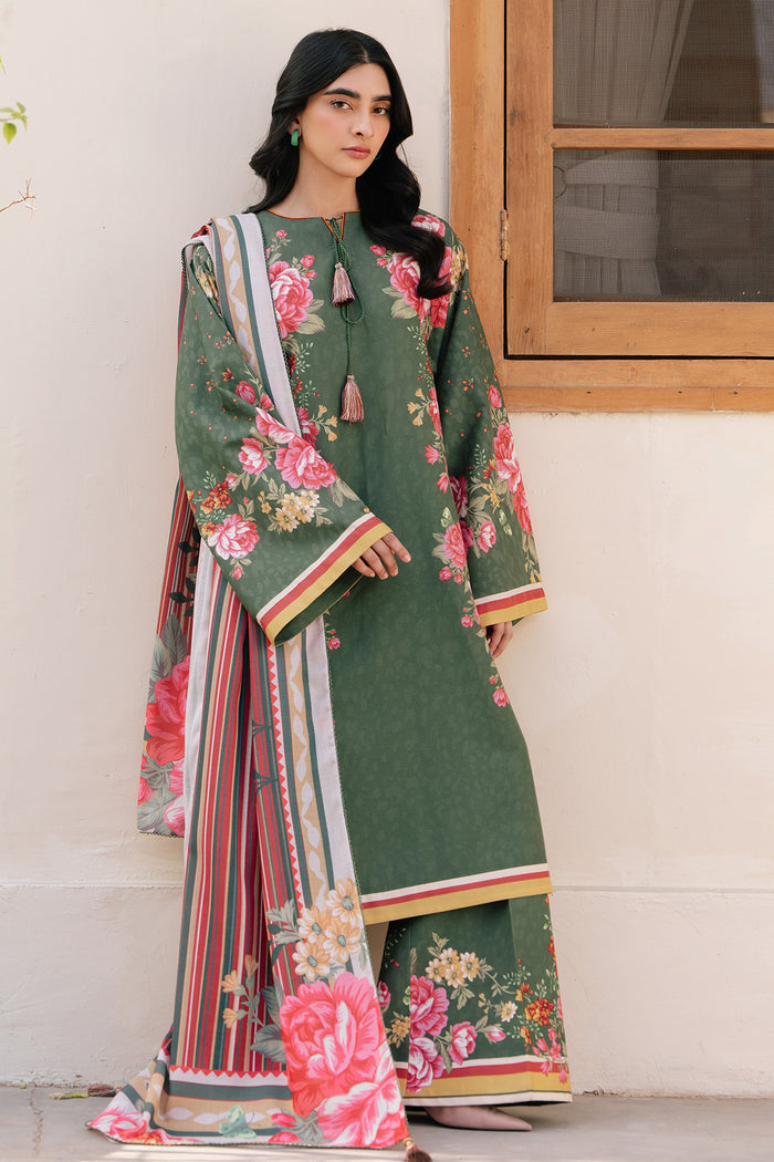 Jazmin | Winter Edition 24 | UW-0138 - House Of Hania