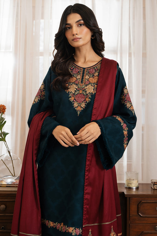 Jazmin | Winter Edition 24 | UW-0139 - House Of Hania