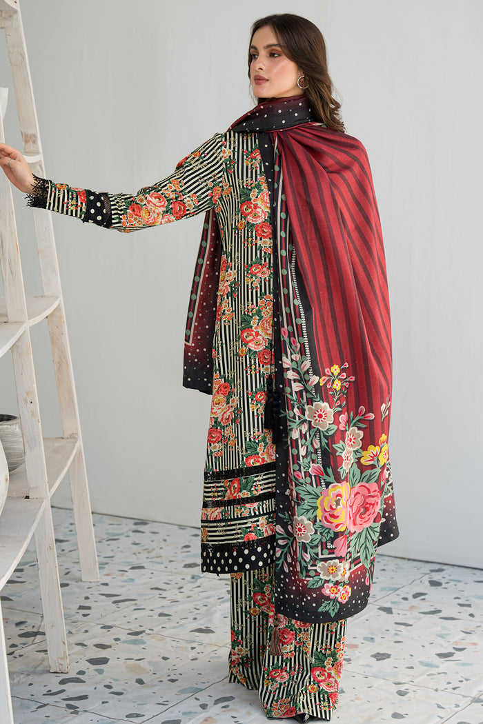 Jazmin | Winter Edition 24 | UWP-0027 - House Of Hania