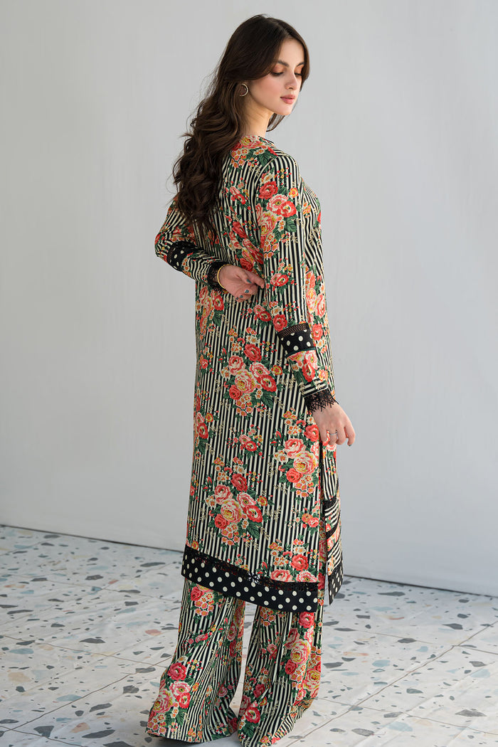 Jazmin | Winter Edition 24 | UWP-0027 - House Of Hania