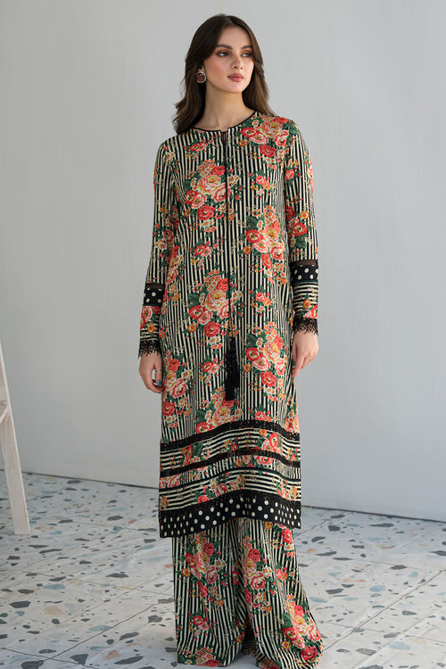 Jazmin | Winter Edition 24 | UWP-0027 - House Of Hania