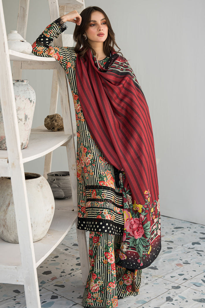 Jazmin | Winter Edition 24 | UWP-0027 - House Of Hania