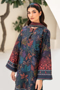 Jazmin | Winter Edition 24 | VISCOSE UW-0094 - House Of Hania
